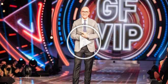 GF Vip 6, chi è il gieffino che ha guadagnato di più in assoluto
