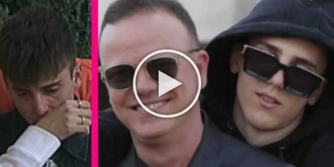 Gigi D’Alessio, arriva la sentenza: assolto dall’accusa di reati fiscali