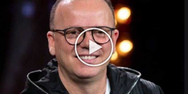 Gigi D’ Alessio assolto dall’ accusa di evasione fiscale: il fatto non sussiste