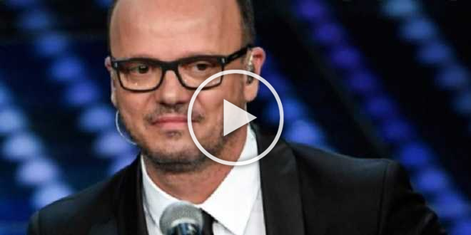 Gigi D’Alessio, guai giudiziari: chiesti 4 anni di carcere per evasione fiscale