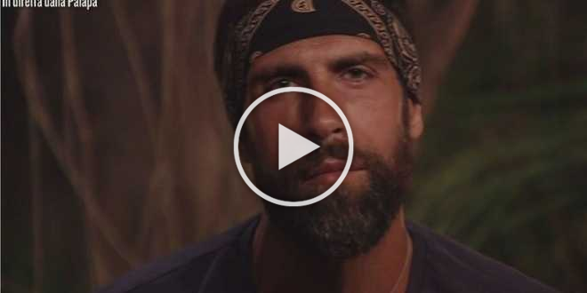 Isola dei Famosi 2021, Gilles è svenuto?