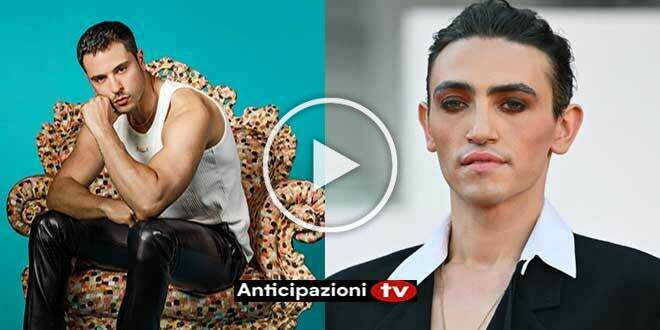 Amici 22, Giofré nega relazione con Bravi: le voci su Giulia, Sangiovanni, Wax e Mango