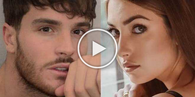 Gossip Uomini e Donne, Giordano e Nilufar in quarantena assieme: le parole di lei