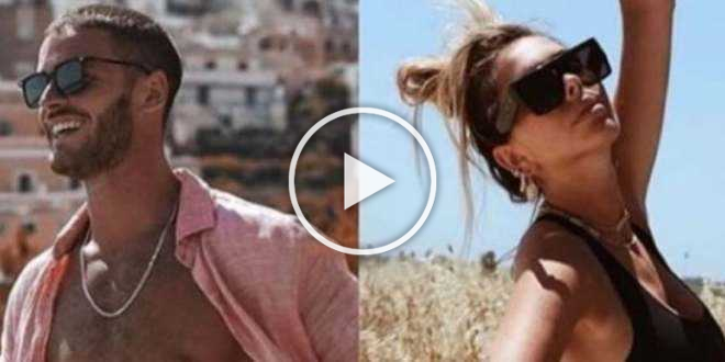 Uomini e Donne, Giordano Mazzocchi di nuovo innamorato? Parla la presunta fidanzata