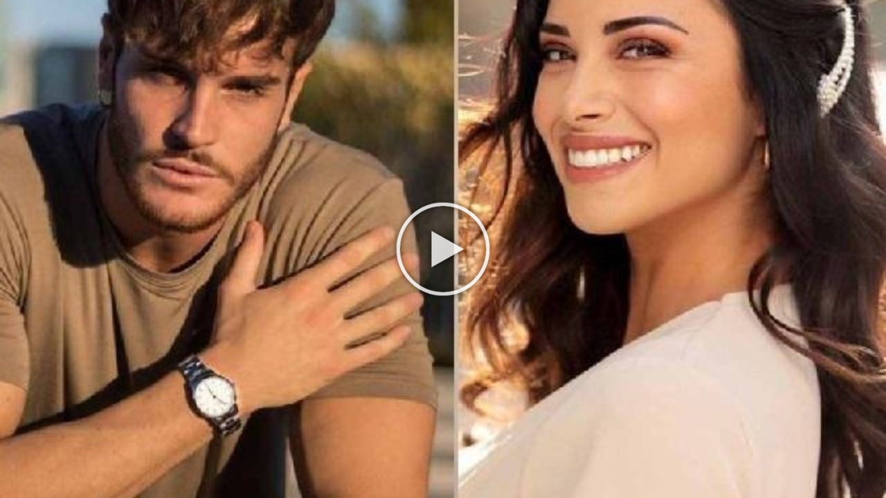 Gossip Uomini e Donne, Giordano Mazzocchi e Alessia Prete stanno insieme? Gli indizi