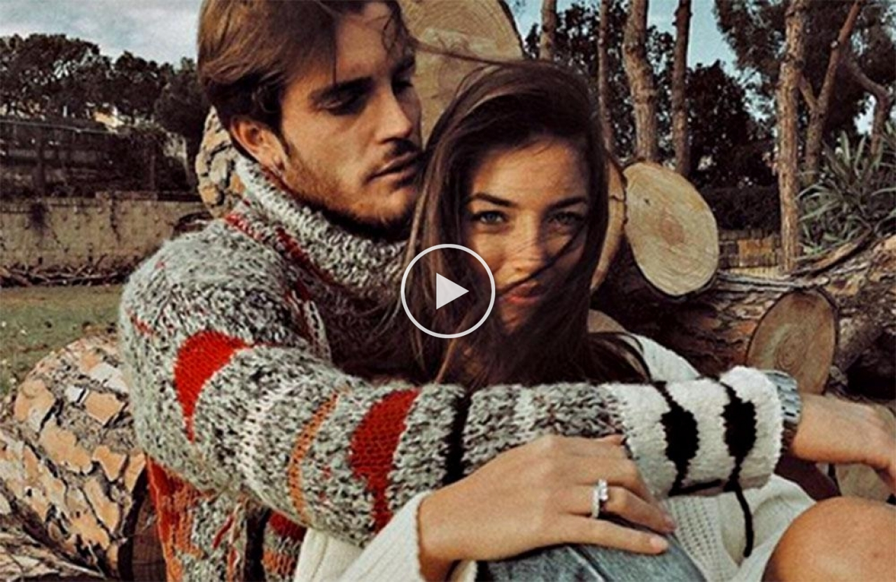 Uomini e Donne news, Giordano Mazzocchi e Nilufar Addati di nuovo insieme: l’avvistamento