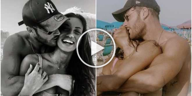 Uomini e Donne, Giordano Mazzocchi presenta la nuova fidanzata: il suo nome