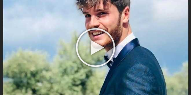 Uomini e Donne, Giordano Mazzocchi si è fidanzato? Ecco chi è lei