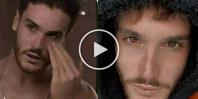 Uomini e Donne gossip, Giordano Mazzocchi si è fidanzato?