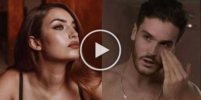 Uomini e Donne gossip, Giordano Mazzocchi torna a parlare di Nilufar Addati e stupisce