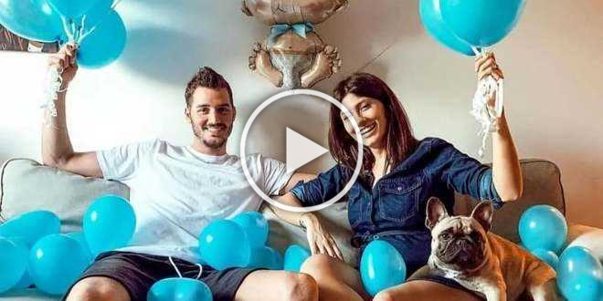 Uomini e Donne, Giorgia Lucini mamma bis: è nato Tommaso