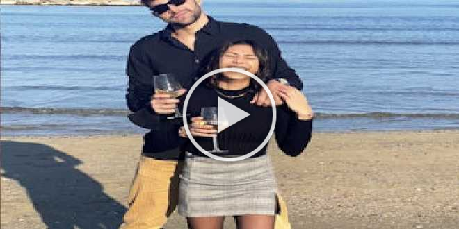 Giorgio Di Bonaventura e Beatrice Buonocore apparsi ancora insieme, c’è del tenero?