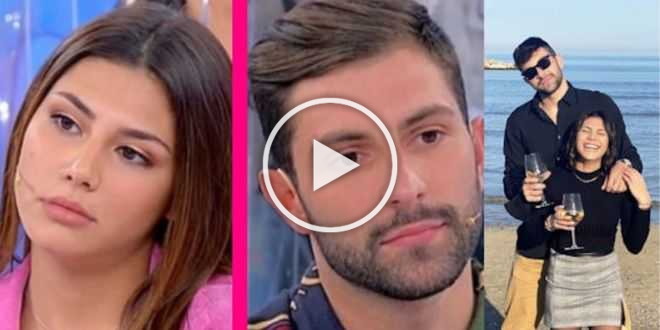 Uomini e Donne, Giorgio Di Bonaventura e Beatrice Buonocore escono insieme