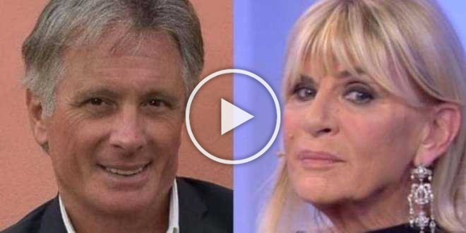 Gossip Uomini e Donne, Giorgio Manetti commenta il lifting di Gemma Galgani