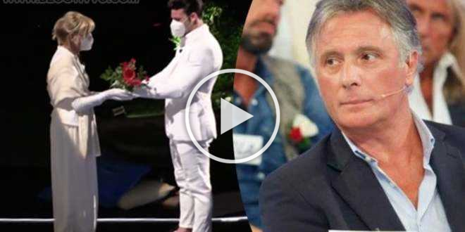 Uomini e Donne news, Giorgio Manetti commenta Sirius e Gemma: parole durissime