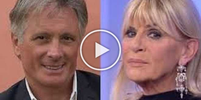 News Uomini e Donne, Giorgio Manetti si scaglia ancora contro Gemma Galgani