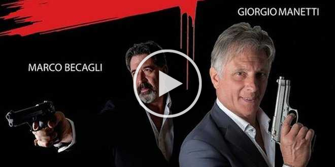 Giorgio Manetti pubblica il suo primo cortometraggio e fa una proposta a Blake Lively