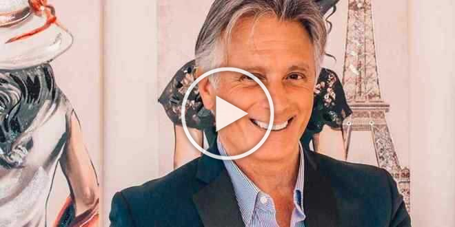 GF Vip, Giorgio Manetti rivela: “Ho parlato con Signorini e ho detto no”