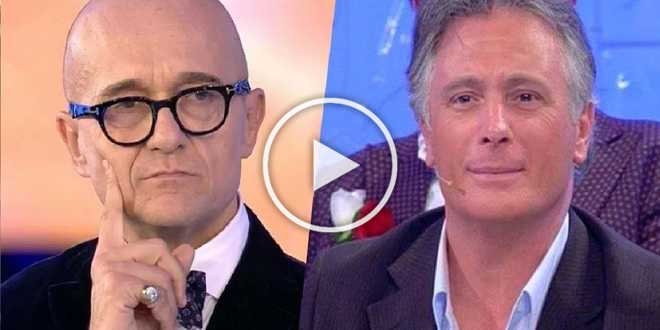 GF Vip 5, Giorgio Manetti dice “no” ad Alfonso Signorini