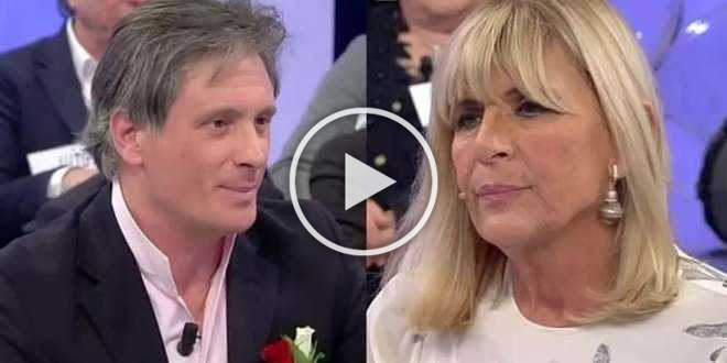 Uomini e Donne, Giorgio Manetti corre in difesa di Gemma e accusa