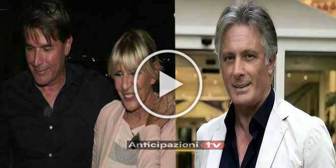 Uomini e Donne, Giorgio Manetti: molti dubbi su Maurizio e stoccata a Tina Cipollari