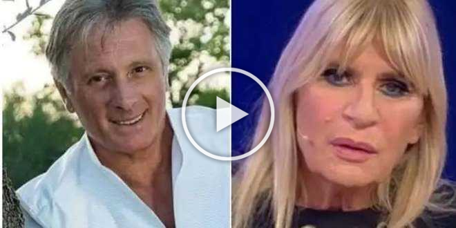 Giorgio Manetti fa una clamorosa rivelazione su Gemma Galgani a Temptation Island