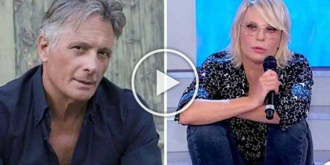 Uomini e Donne, Giorgio Manetti gela Maria De Filippi: “Ho dei dubbi”