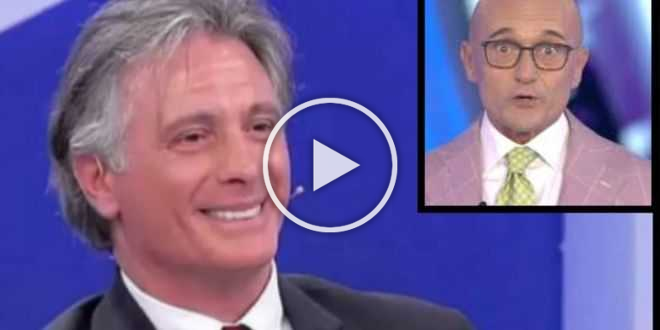 GF Vip, Giorgio Manetti rivela: “Ecco perché ho detto no ad Alfonso Signorini”