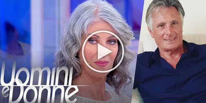 Uomini e Donne news, Giorgio Manetti invita Isabella Ricci a Firenze, c’è una storia tra i due?
