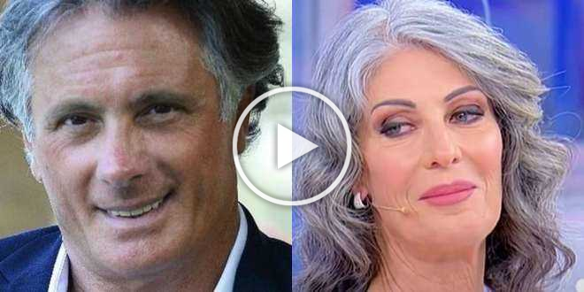 Dopo la rottura con Caterina, Giorgio Manetti punta Isabella Ricci: “La inviterei a cena”