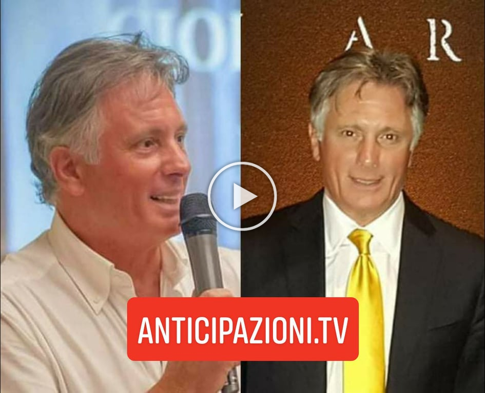 Gossip Uomini e Donne, Giorgio Manetti nei guai col lavoro: “L’attività è fallita”