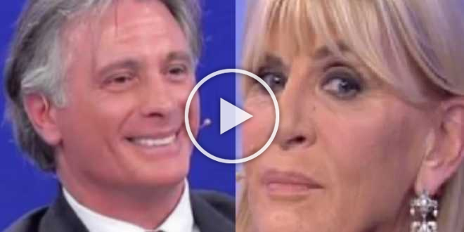 Uomini e Donne news, Giorgio Manetti nostalgico della “vecchia” Gemma Galgani