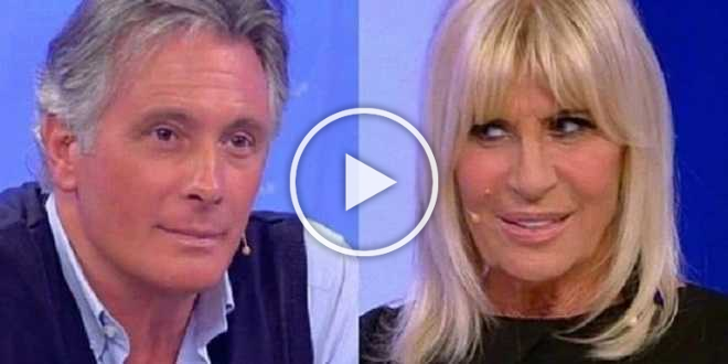Uomini e Donne gossip, Giorgio Manetti parla della rottura tra Gemma e Sirius