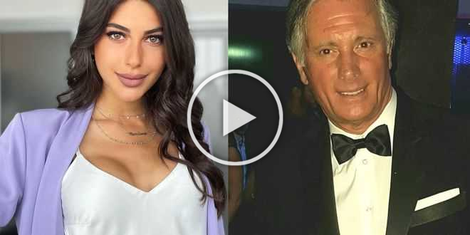 Uomini e Donne, Giorgio Manetti parla del suo rapporto con la ex di Brosio