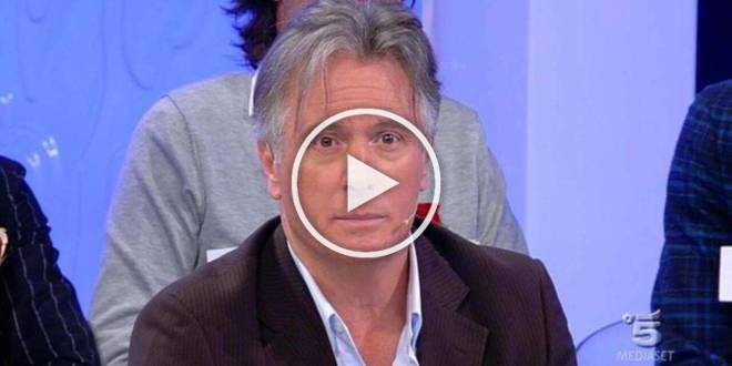 Giorgio Manetti, paura per la compagna Caterina: malore per via del Covid