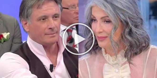 Uomini e Donne, Giorgio Manetti pronto a tornare per Isabella Ricci: ma a una condizione