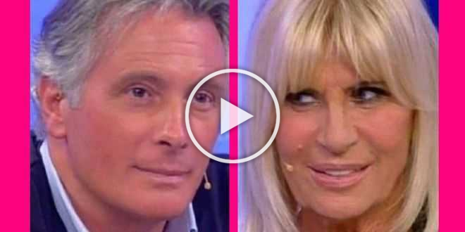 Uomini e donne gossip, Giorgio Manetti racconta la prima notte con Gemma Galgani