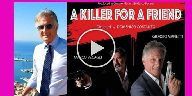 Uomini e Donne, Giorgio Manetti sul red carpet di Venezia: ora fa l’attore