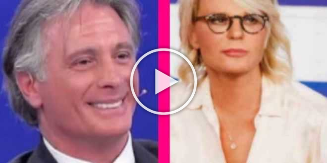 Uomini e Donne, Giorgio Manetti pronto al ritorno? Parla lui: “Presto un annuncio”