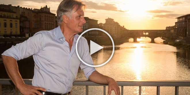 Uomini e Donne, Giorgio Manetti sbarca su Amazon Prime in un film con Sossio Aruta