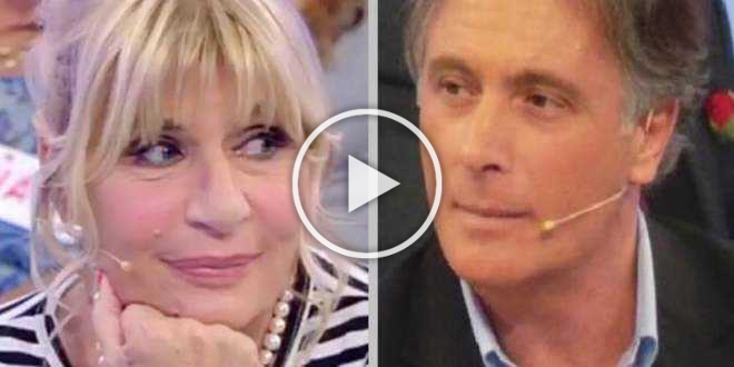Uomini e Donne, Giorgio Manetti spara a zero su Gemma e Nicola: “Lei una bambina, lui…”