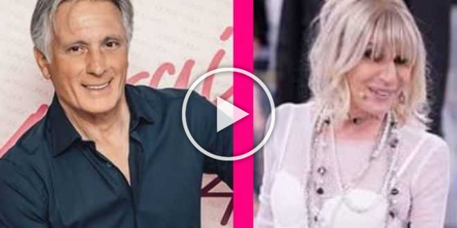 Uomini e Donne, Giorgio Manetti spara a zero su Gemma Galgani: “Tornare da lei?”