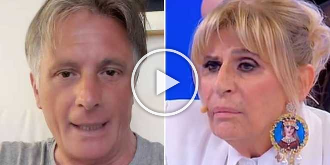 Uomini e Donne news, Giorgio Manetti spara a zero su Gemma Galgani: le dichiarazioni shock