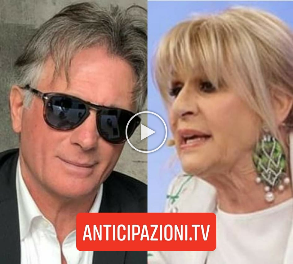 Gossip Uomini e Donne, Giorgio Manetti spara a zero su Gemma Galgani