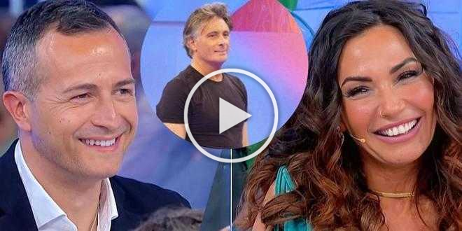 Uomini e Donne, Giorgio Manetti stronca Ida e Riccardo: “Non hanno nessuna possibilità”