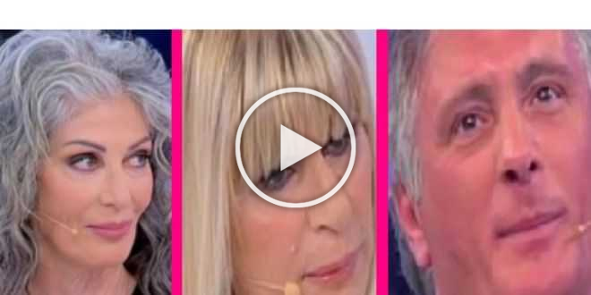 Uomini e Donne, Giorgio Manetti svela chi preferisce tra Gemma Galgani ed Isabella Ricci
