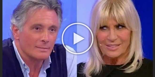 Gossip Uomini e Donne, Giorgio Manetti torna a parlare di Gemma: “Le faccio un augurio”