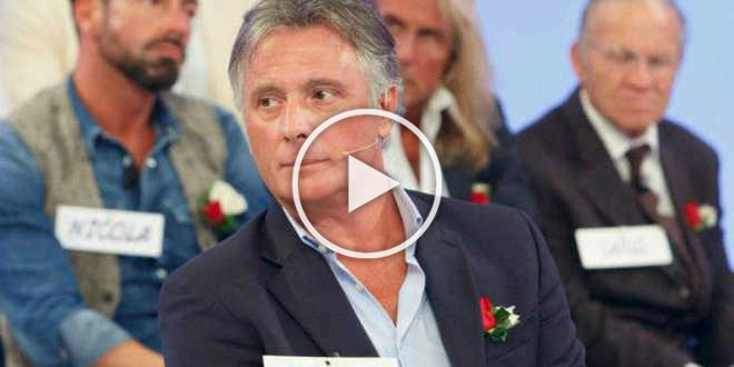Uomini e Donne, Giorgio Manetti torna in tv: ecco dove lo vedremo