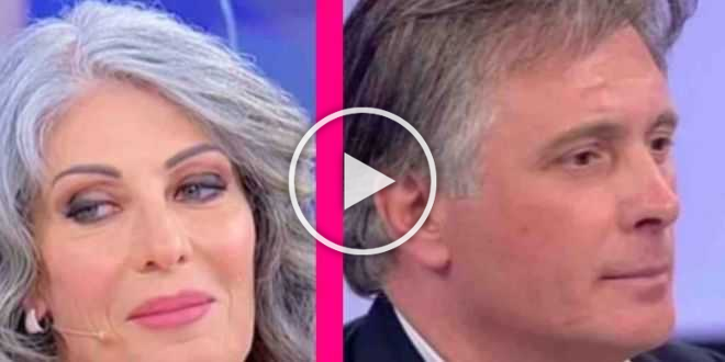 Gossip Uomini e donne, Giorgio Manetti torna per Isabella Ricci? Lui racconta la verità