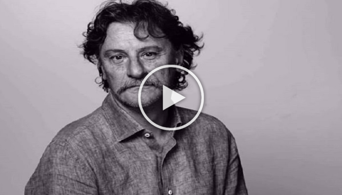 Giorgio Tirabassi colpito da un infarto: quali sono ora le sue condizioni?